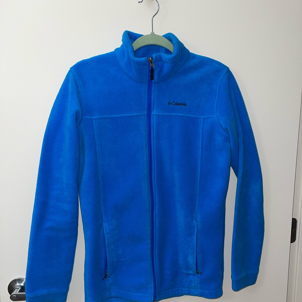 Unisex Columbia Jacket
